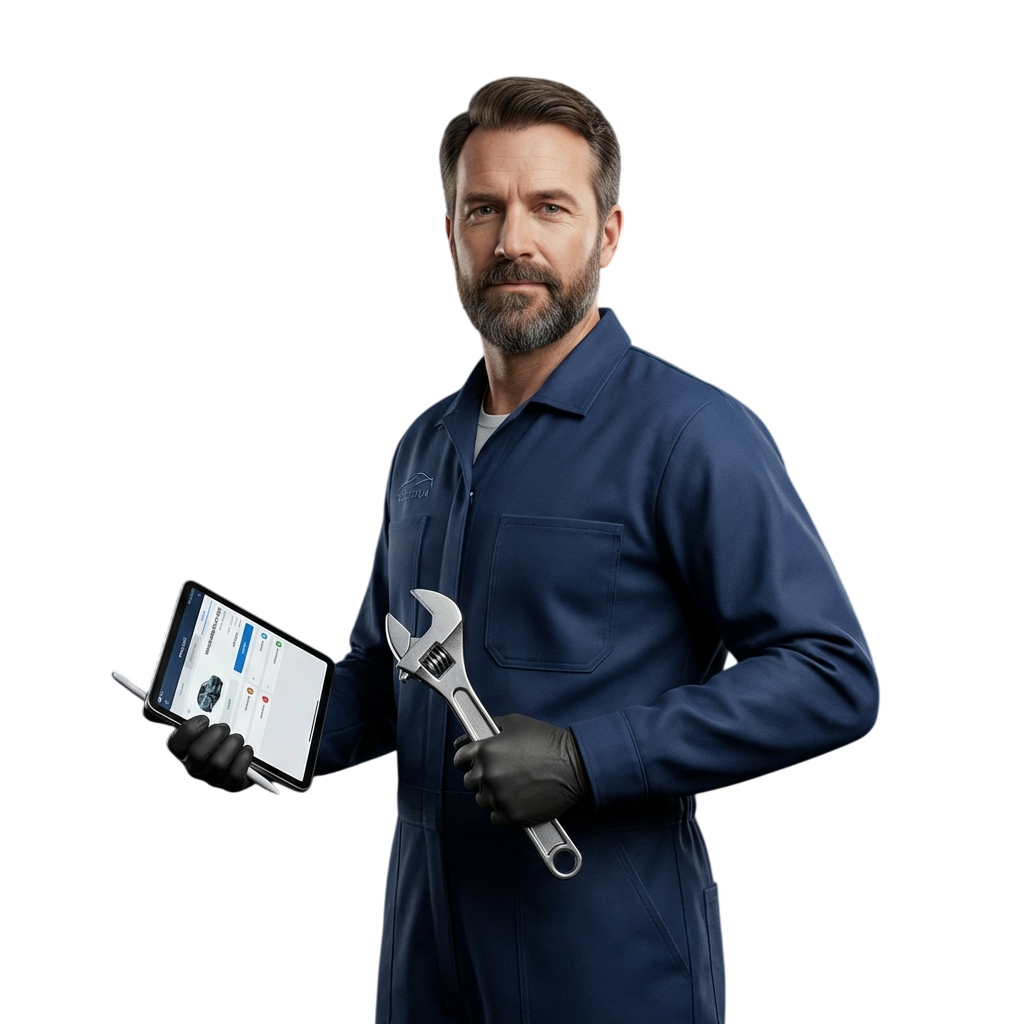 MobiMec Pro Mechanic